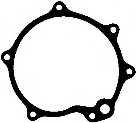 Прокладка, водяной насос ELRING