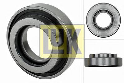Выжимной подшипник LuK 500063760