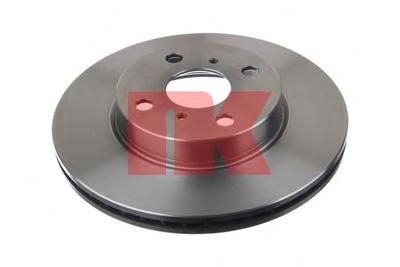 Тормозной диск NK