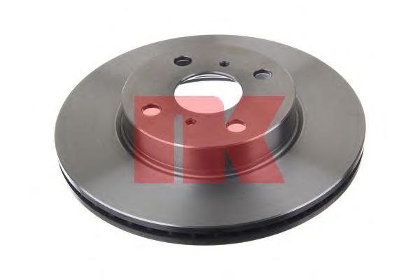 Тормозной диск NK