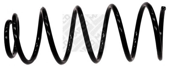 Пружина ходовой части MAPCO