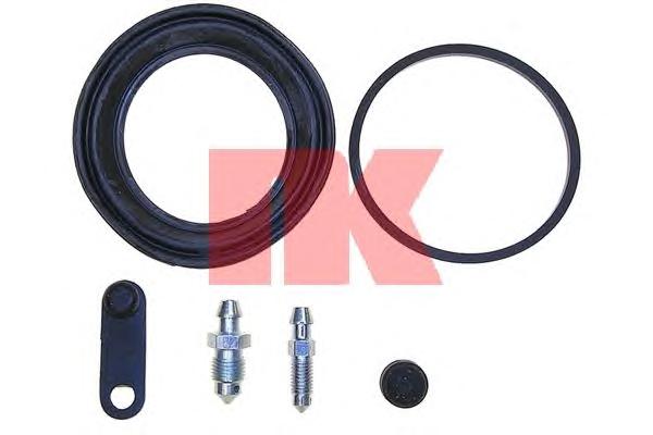 Ремкомплект, тормозной суппорт NK