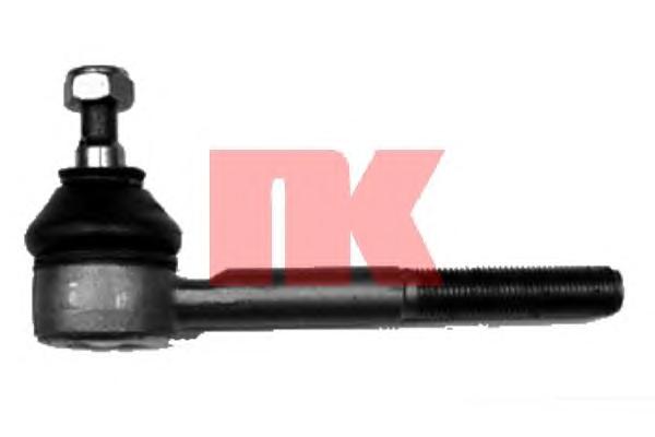 Наконечник поперечной рулевой тяги NK
