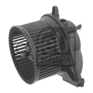 Вентилятор салона FEBI BILSTEIN 34593