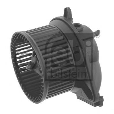 Вентилятор салона FEBI BILSTEIN