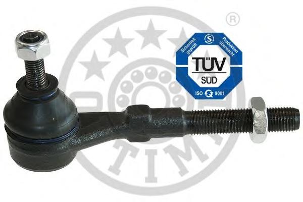 Наконечник поперечной рулевой тяги OPTIMAL