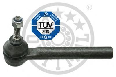 Наконечник поперечной рулевой тяги OPTIMAL G1-1292