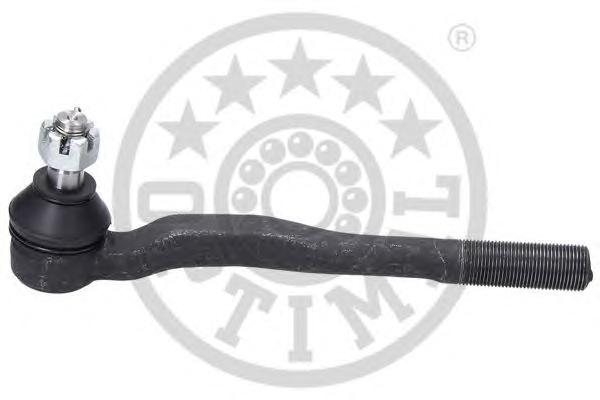 Наконечник поперечной рулевой тяги OPTIMAL