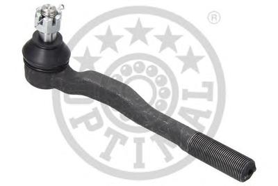 Наконечник поперечной рулевой тяги OPTIMAL
