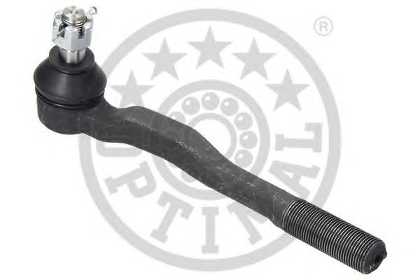 Наконечник поперечной рулевой тяги OPTIMAL