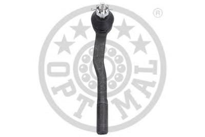 Наконечник поперечной рулевой тяги OPTIMAL