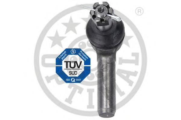 Наконечник поперечной рулевой тяги OPTIMAL