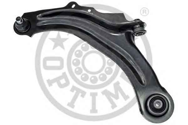 Рычаг независимой подвески колеса, подвеска колеса OPTIMAL