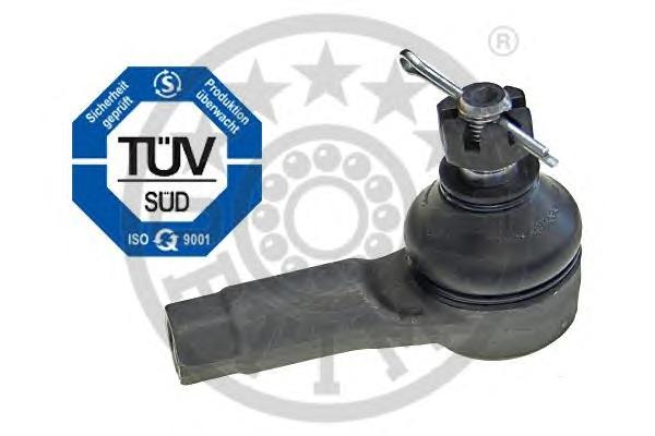 Наконечник поперечной рулевой тяги OPTIMAL