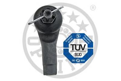 Наконечник поперечной рулевой тяги OPTIMAL