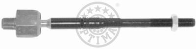 Осевой шарнир, рулевая тяга OPTIMAL G2-1043