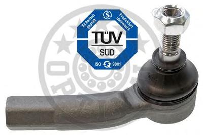 Наконечник поперечной рулевой тяги OPTIMAL G1-1428