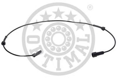 Датчик, частота вращения колеса OPTIMAL