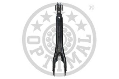 Рычаг независимой подвески колеса, подвеска колеса OPTIMAL