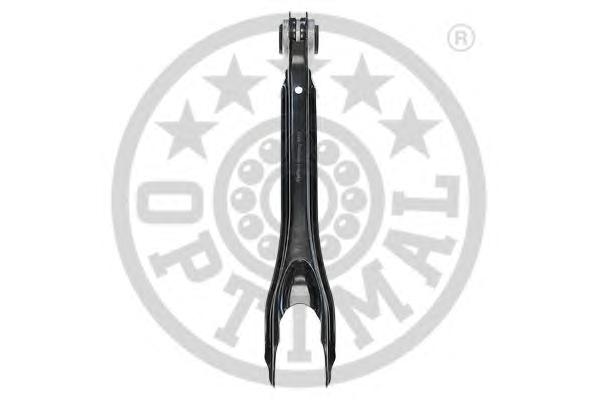 Рычаг независимой подвески колеса, подвеска колеса OPTIMAL