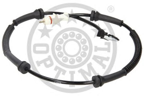 Датчик, частота вращения колеса OPTIMAL