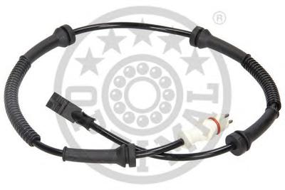 Датчик, частота вращения колеса OPTIMAL