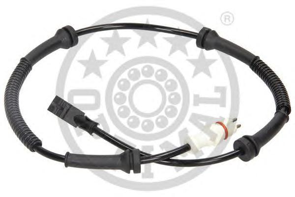 Датчик, частота вращения колеса OPTIMAL