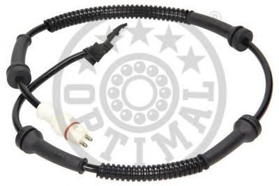 Датчик, частота вращения колеса OPTIMAL