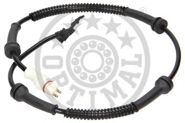 Датчик, частота вращения колеса OPTIMAL