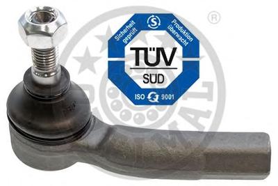 Наконечник поперечной рулевой тяги OPTIMAL G1-1427