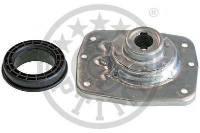 Опора стойки амортизатора OPTIMAL F8-6304