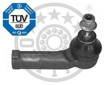 Наконечник поперечной рулевой тяги OPTIMAL G1-342