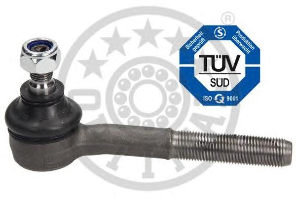 Наконечник поперечной рулевой тяги OPTIMAL