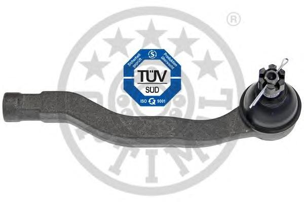 Наконечник поперечной рулевой тяги OPTIMAL