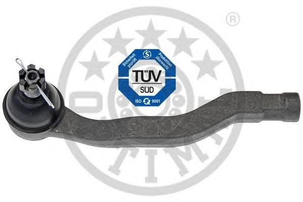 Наконечник поперечной рулевой тяги OPTIMAL