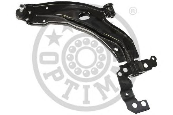 Рычаг независимой подвески колеса, подвеска колеса OPTIMAL