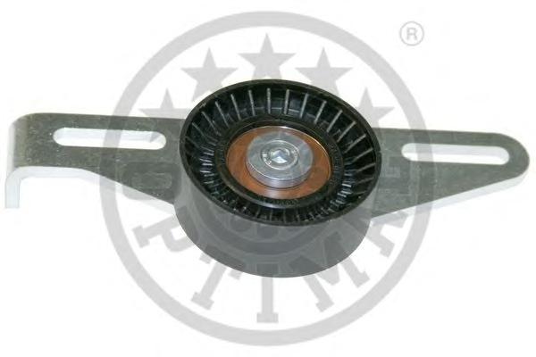 Натяжной ролик, поликлиновой  ремень OPTIMAL