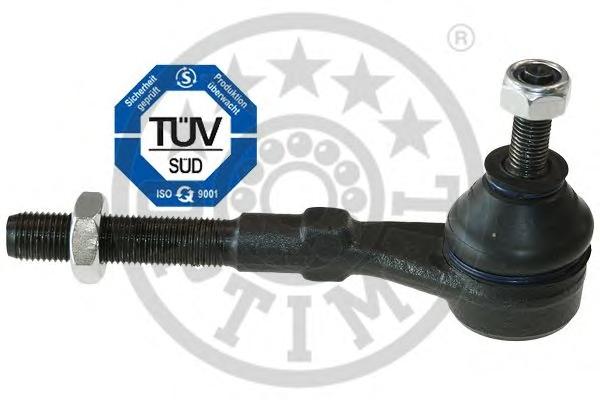 Наконечник поперечной рулевой тяги OPTIMAL