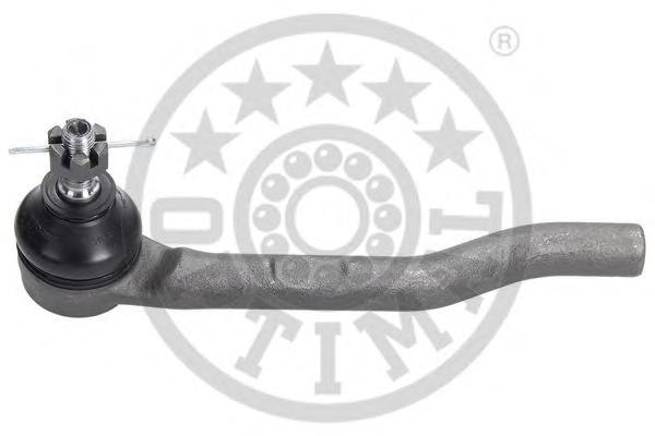 Наконечник поперечной рулевой тяги OPTIMAL