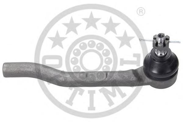 Наконечник поперечной рулевой тяги OPTIMAL