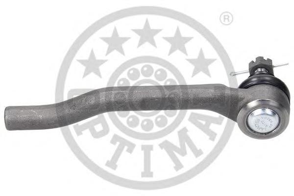 Наконечник поперечной рулевой тяги OPTIMAL