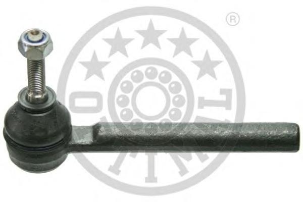 Наконечник поперечной рулевой тяги OPTIMAL