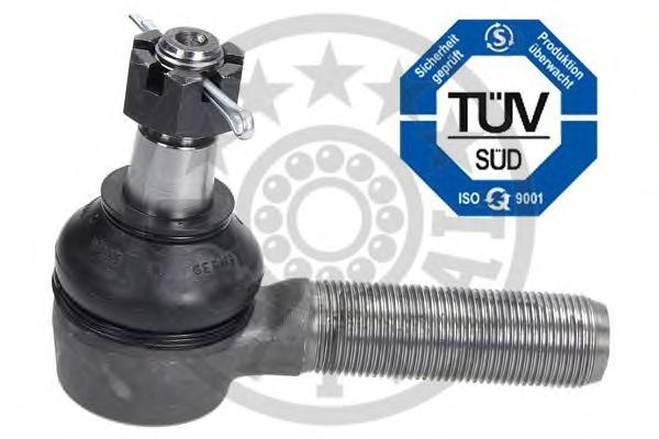 Наконечник поперечной рулевой тяги OPTIMAL