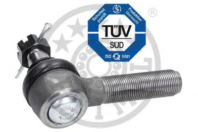 Наконечник поперечной рулевой тяги OPTIMAL