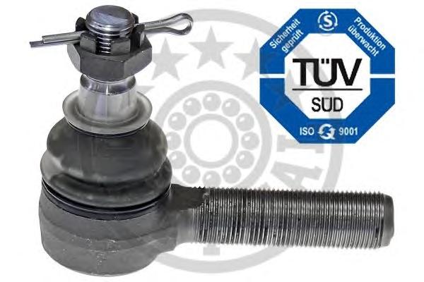 Наконечник поперечной рулевой тяги OPTIMAL