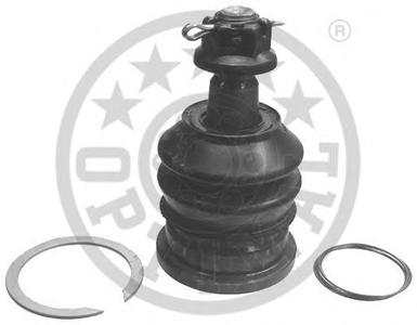 Несущий / направляющий шарнир OPTIMAL G3-868