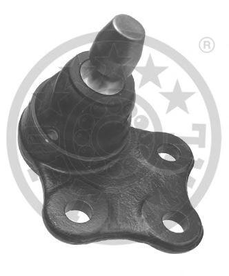 Несущий / направляющий шарнир OPTIMAL