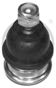Несущий / направляющий шарнир OPTIMAL G3-922