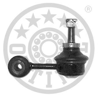 Тяга / стойка, стабилизатор OPTIMAL