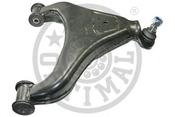 Рычаг независимой подвески колеса, подвеска колеса OPTIMAL